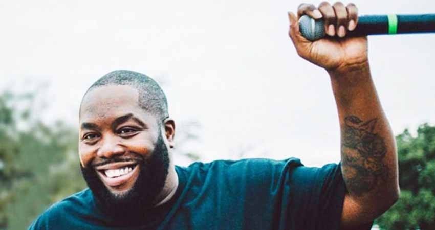 Killer Mike recibirá premio Change Maker en los Billboard