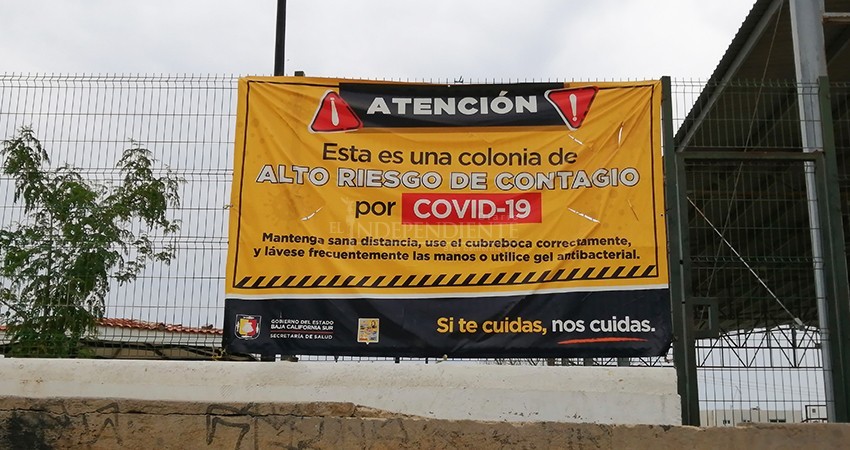 “Dulce u Hospital”: piden no celebrar Halloween por riesgo de contagios