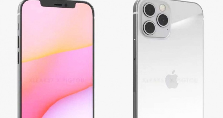 Apple confirma que el nuevo iPhone 12 tendrá red 5G