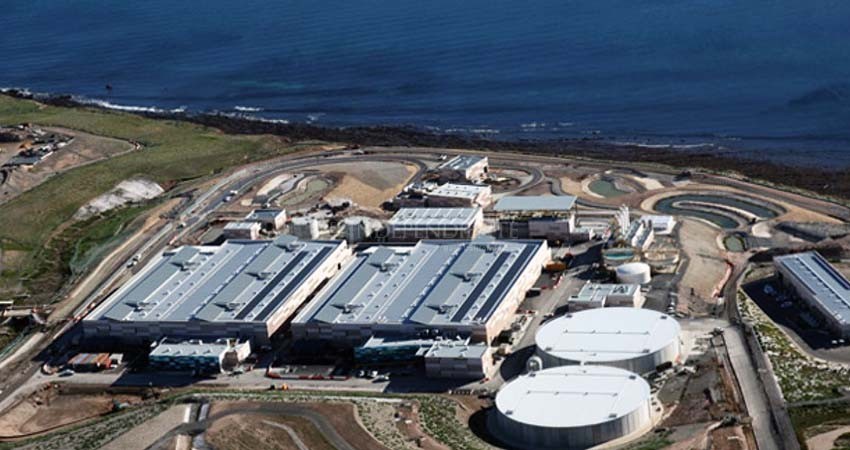 “Antes de octubre” debía licitarse la desalinizadora para Los Cabos