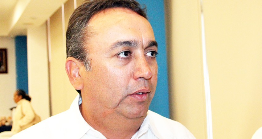 Para que a BCS le vaya mejor, debemos trabajar en equipo: Pancho Pelayo