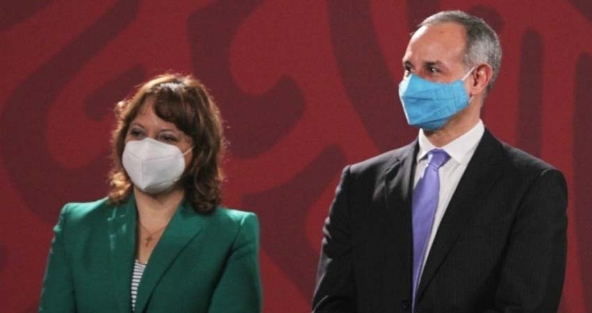 Tras posible rebrote, anuncian que no sería posible un confinamiento perpetuo