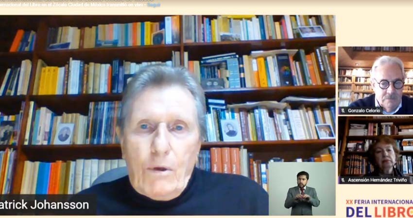 Presentan ‘El español y el nahuatl’, un libro sobre la lengua indígena