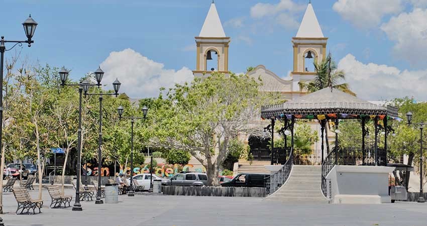 Conformada la comisión para toma de decisiones, reglamento del Centro Histórico entrará en vigor
