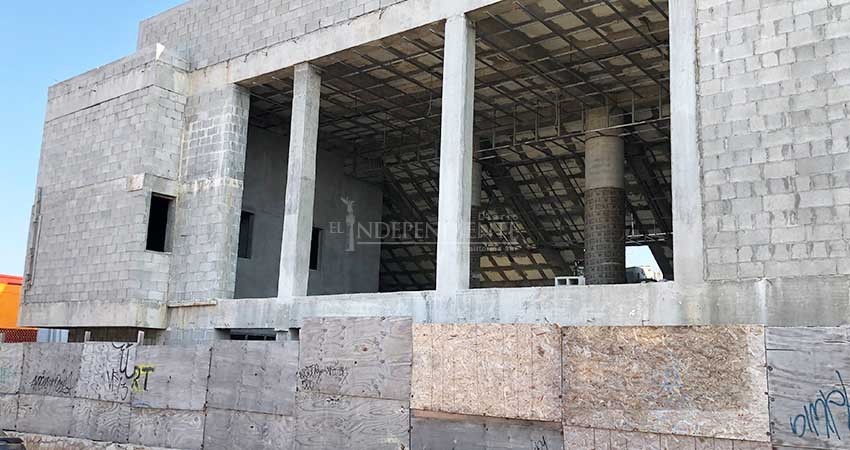 Autorizado el proyecto ejecutivo para la construcción del Teatro de la Ciudad