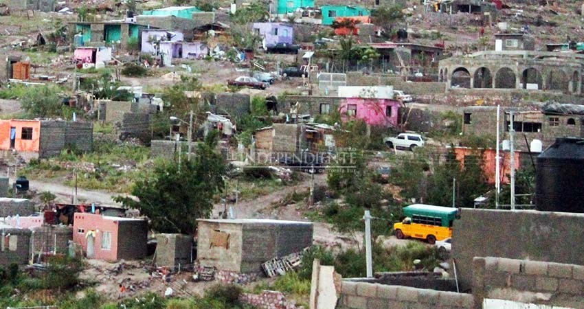 La pandemia sí afectó a la pobreza; hay que esperar cifras oficiales: STPS