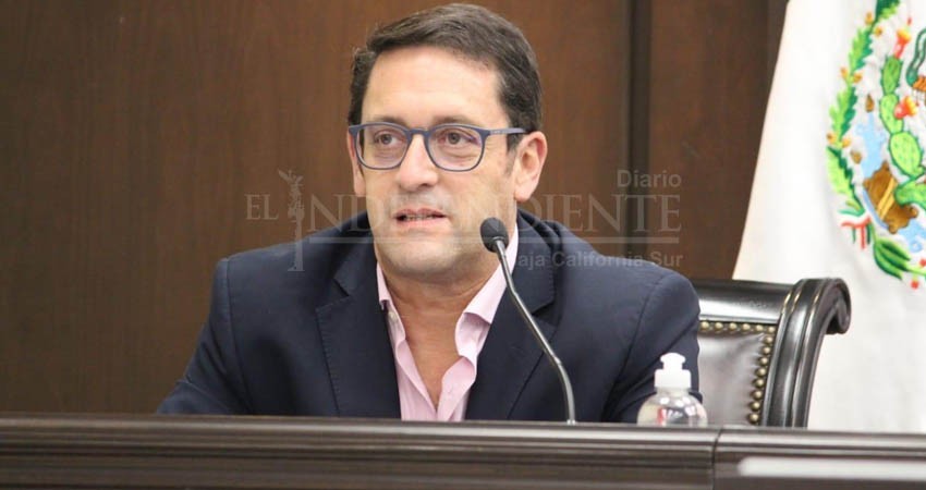 Anuncian vuelos de EEUU a La Paz y Loreto