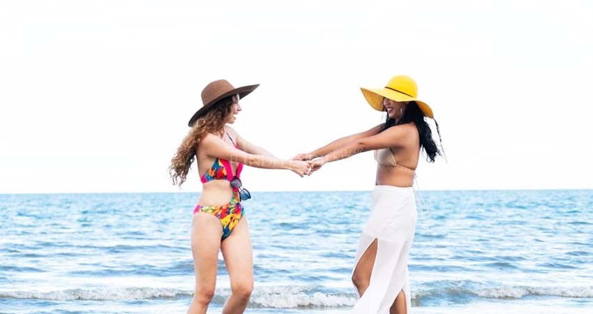 Millones de turistas esperan legalización de la marihuana para visitar Los Cabos