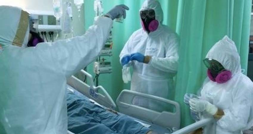 Habrá nueva etapa de atención médica para COVID-19