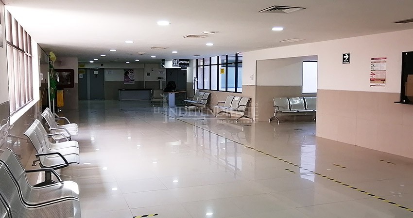 No hay razón ni condiciones para relajar la sana distancia: Mesa COVID