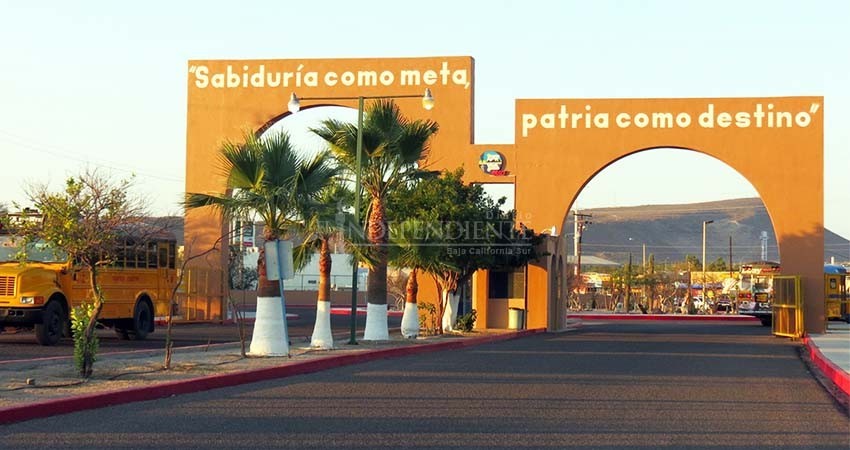 Alumna de la UABCS se dice acosada; presenta denuncia penal