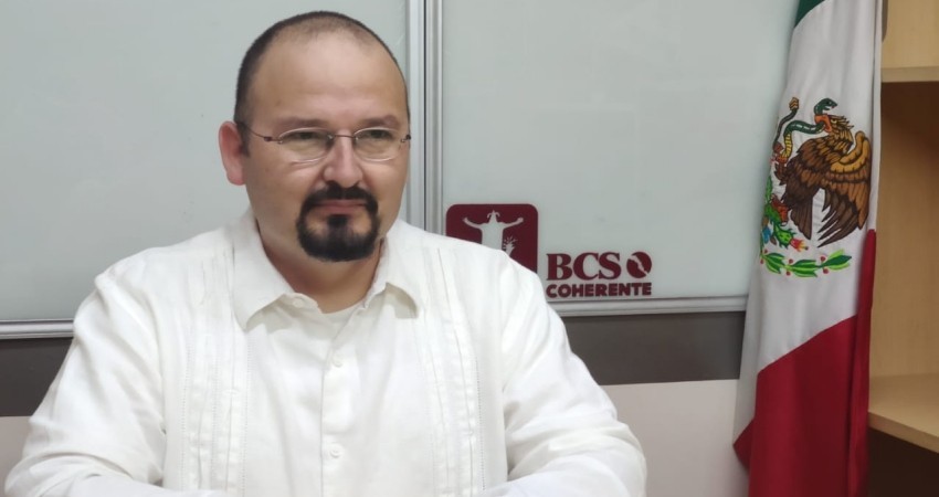 Convoca BCS Coherente a militantes para elección de sus estructuras internas