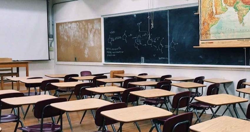 Solo niños regresan a clases, niñas se quedan en casa: polémica propuesta en Israel