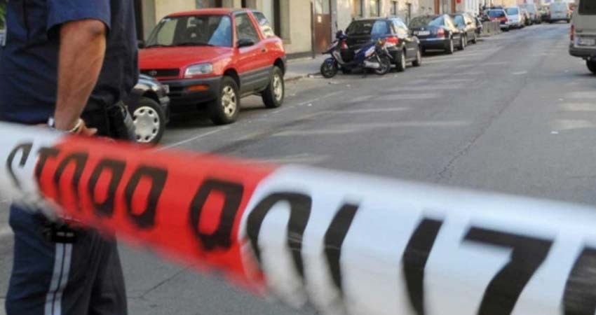 Mujer confiesa asesinato de sus hijas y se entrega a la policía