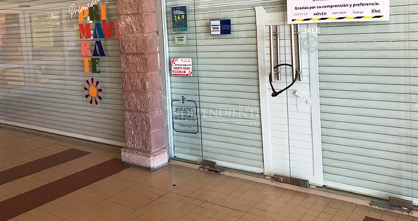 Pocos negocios soportarían un retroceso en el semáforo epidemiológico