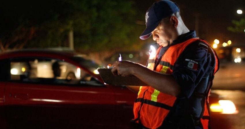 Inicia programa temporal de descuentos por multas de tránsito de La Paz