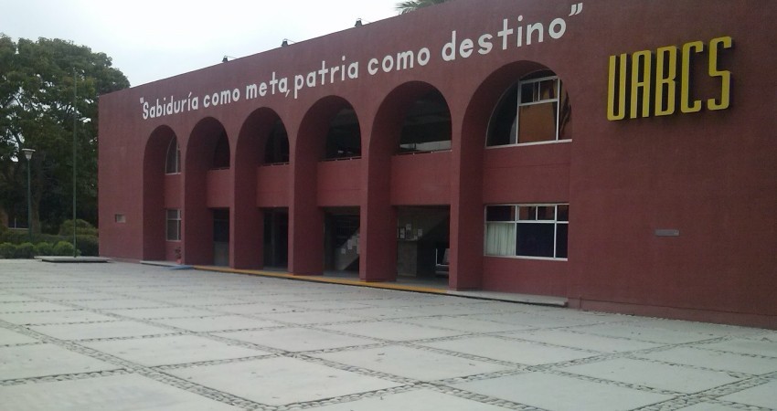 Este viernes, por primera vez en su historia, UABCS celebrará ceremonia de graduación virtual