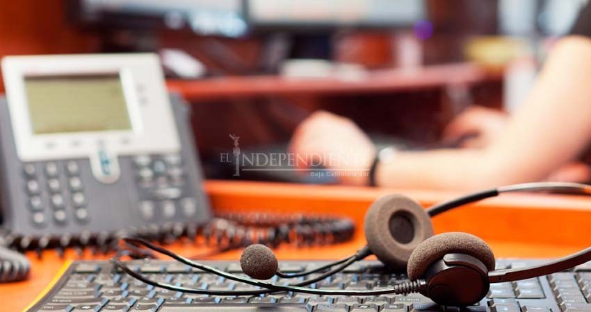 El teletrabajo se suma a las ofertas de empleo en Baja California Sur: STDS