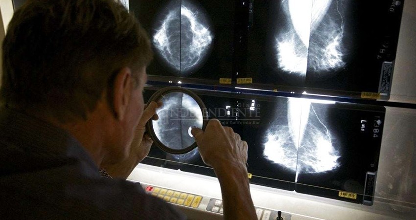 Oncólogo advierte: El cáncer es menos mortal que el Covid, ¡quédese en casa!