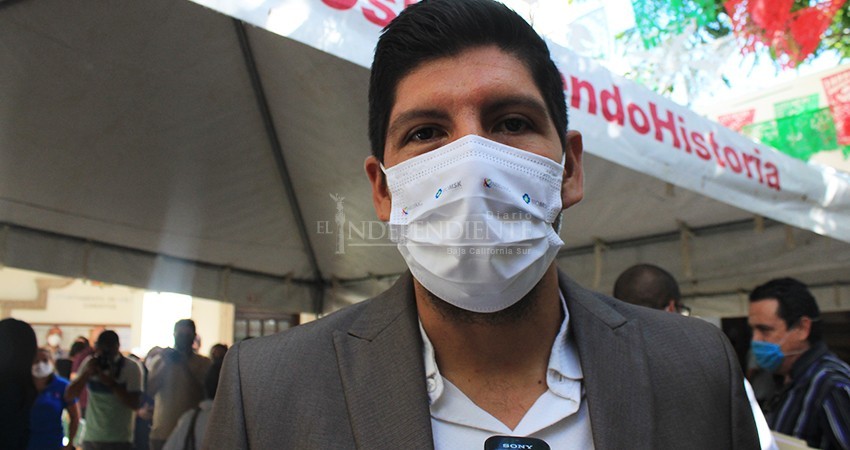 Juicios perdidos por el Ayto cabeño son culpa de la administración pasada: Síndico