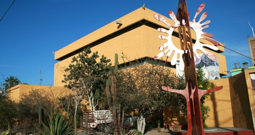 Abierto al público el  Museo Regional de Antropología e Historia de La Paz