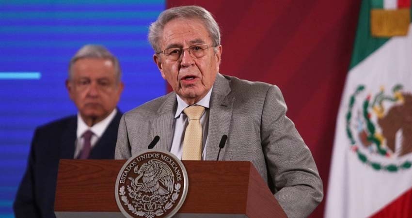 Concentración hospitalaria, nueva estrategia contra COVID-19