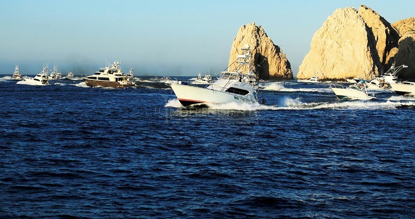 Histórica y millonaria edición 40 del torneo Bisbee’s en Los Cabos