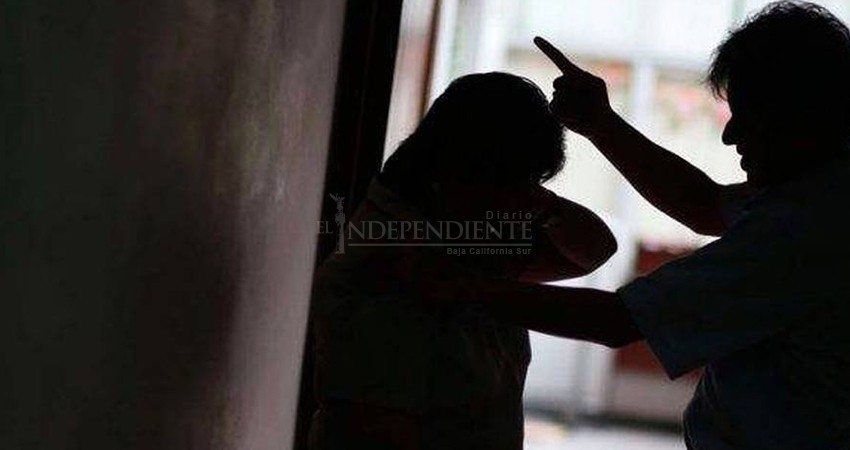 De enero a septiembre, registra BCS más de mil denuncias por violencia familiar