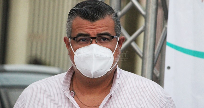 Recauda SAPA 25 mdp mensuales; “seguimos en déficit”, asegura su director