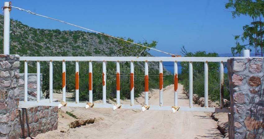 Sanciones económicas por impedir acceso a playas harán efectiva su protección: Zofemat