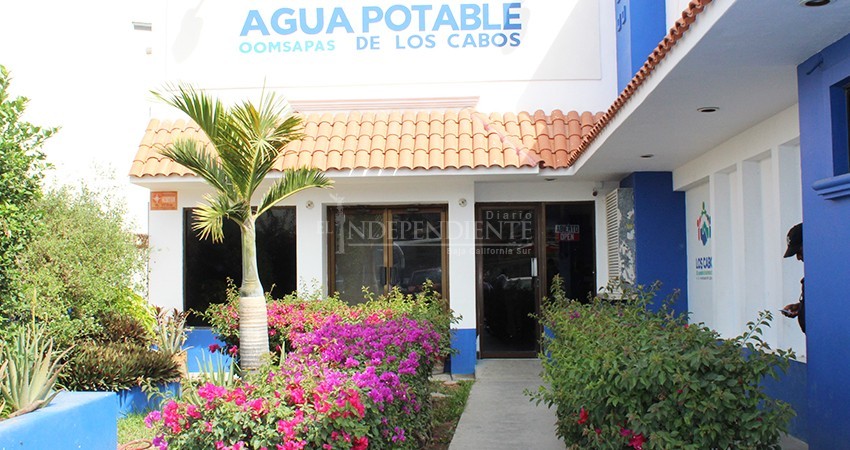 Se disparan cobros de OOMSAPAS; cobros de 70 pesos se elevaron hasta 21 mil