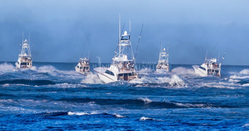 Se acumula millonaria bolsa de premios el último día del Torneo Bisbee’s 2020