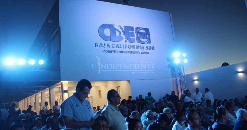 Una “vergüenza” que Lucía Trasviña represente a BCS en el Senado: PAN