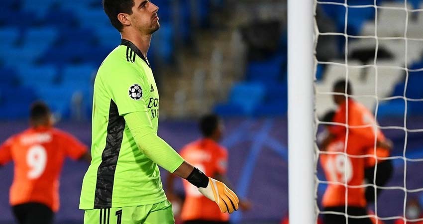 Mala jornada de ‘Champions’ para mexicanos