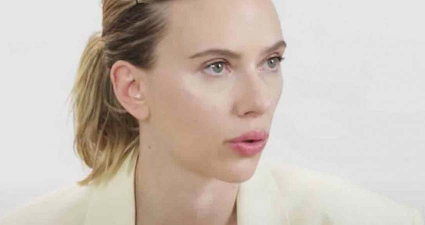 Scarlett Johansson debutará como protagonista en una serie; será para Apple