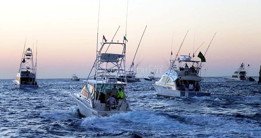 Sin ganador concluye el Bisbee's 2020