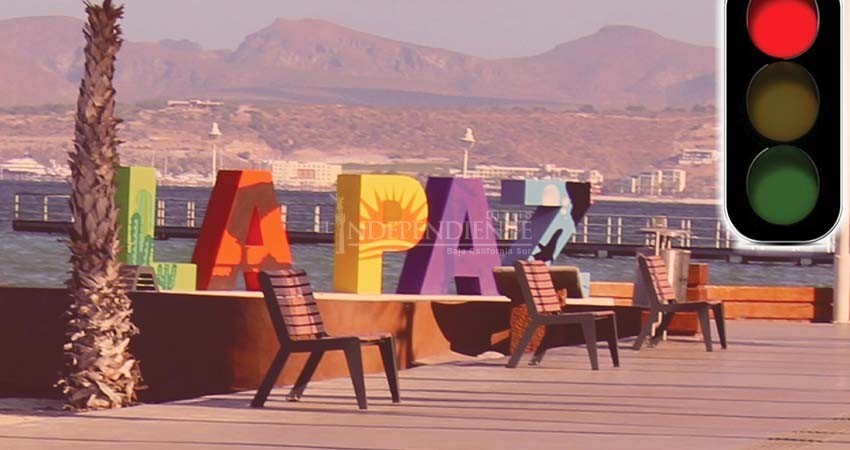 Regreso al semáforo rojo sería por decisión estatal, nosotros somos los que sabemos: SSA