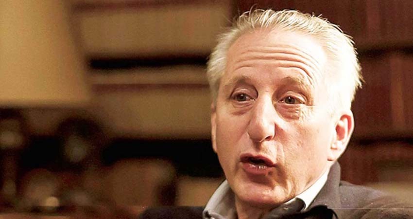 Amor por los detalles, Joaquín Díez-Canedo