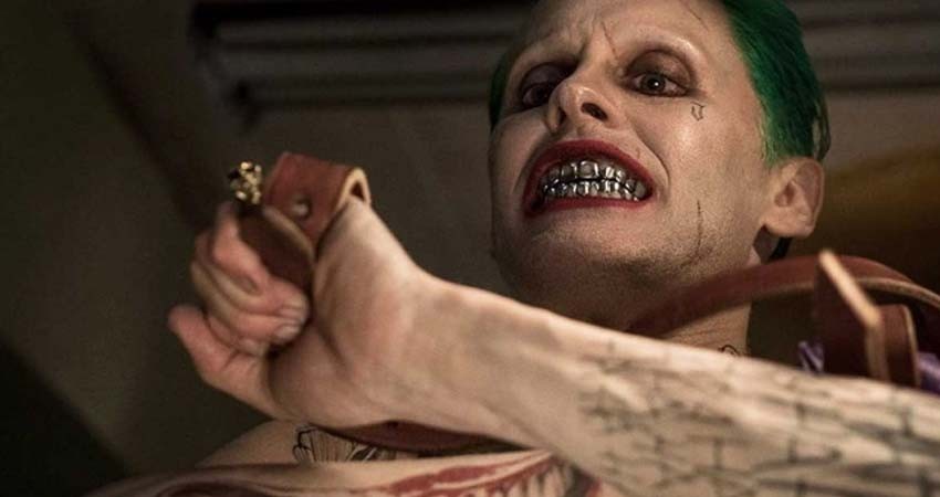 'Joker' de Jared Leto está cerca de batir récord, te decimos cuál