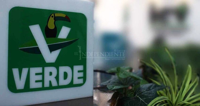 El PVEM "insensible y machista" ante acuerdos: Diputada