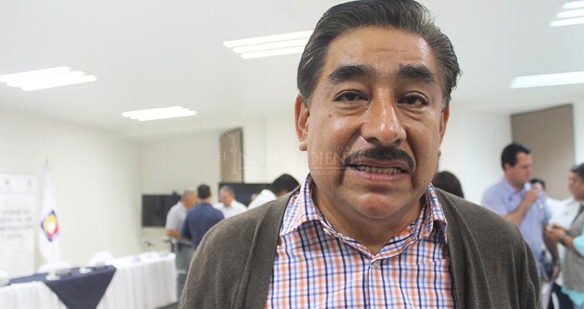 Presenta renuncia titular de SEP en BCS; Cruz Chávez queda en su lugar