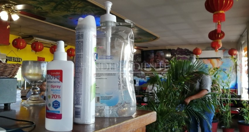 Sería “mortal” un segundo confinamiento para los pequeños comercios de Los Cabos