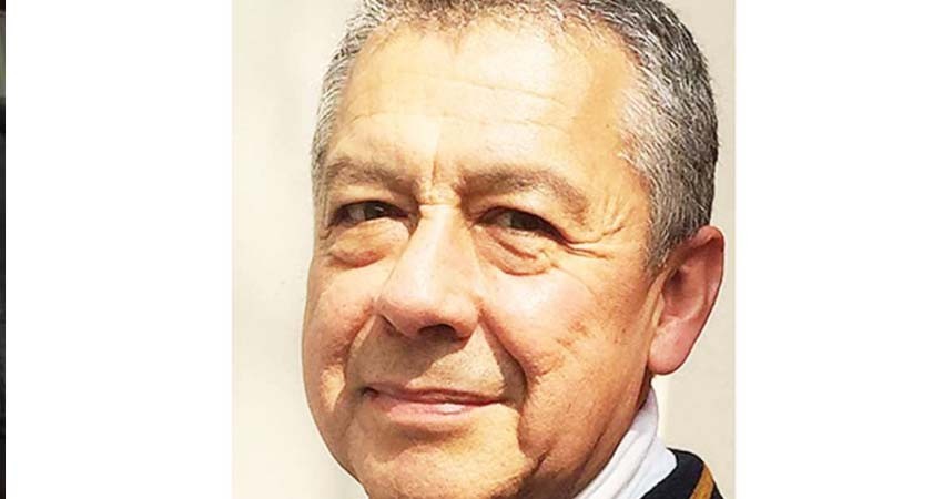 Sergio Cárdenas acusa que la UNAM aprovecha la pandemia para atrasar su juicio