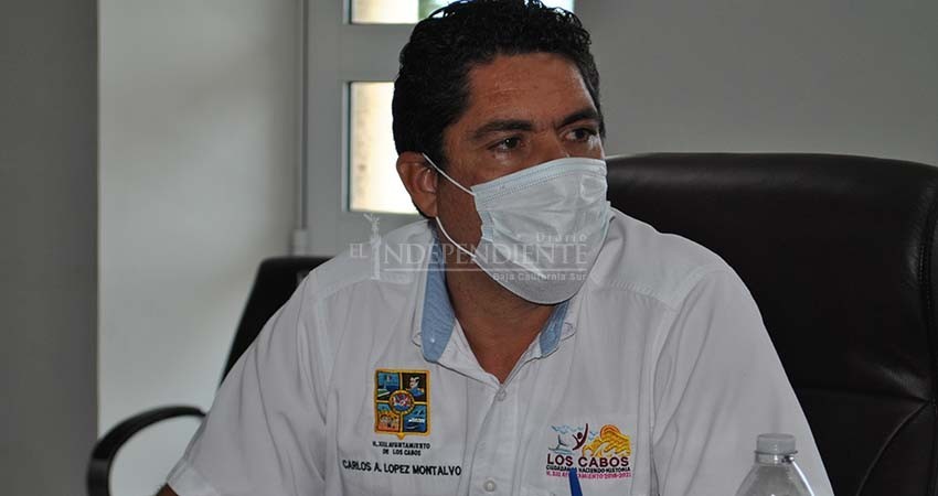 “No me han notificado”, asegura director de Ecología sobre denuncia en su contra