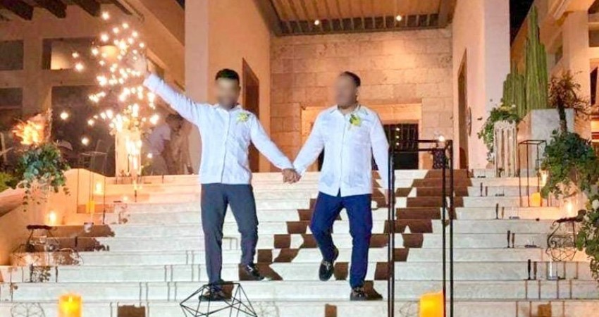 Con 350 mil pesos multaron a hotel que organizó #Coviboda