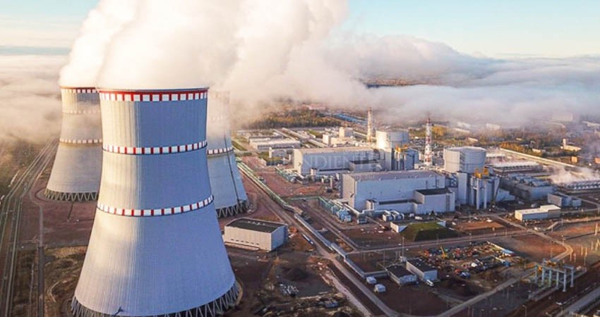 Plantea Secretaría de Energía central nuclear para la península