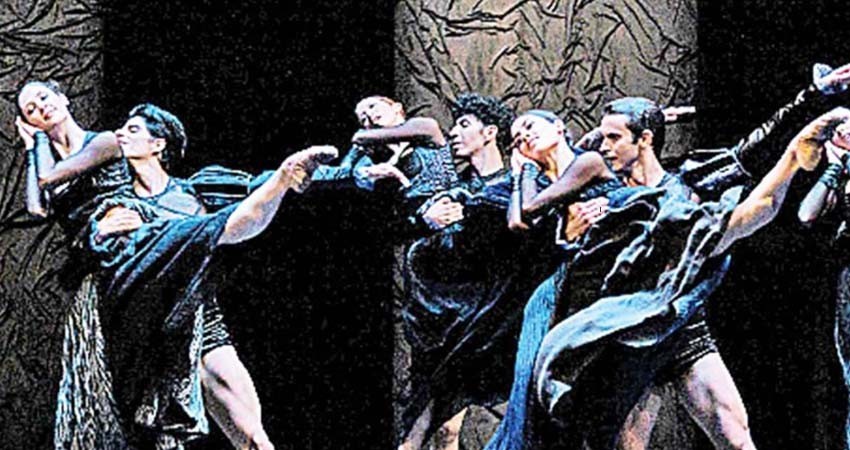 Beethoven en el Cervantino; la propuesta se pospuso, modificó y se transformó