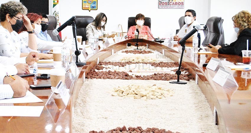 Comparecencia de funcionarios ante Cabildo es obligatoria: Rosa Delia