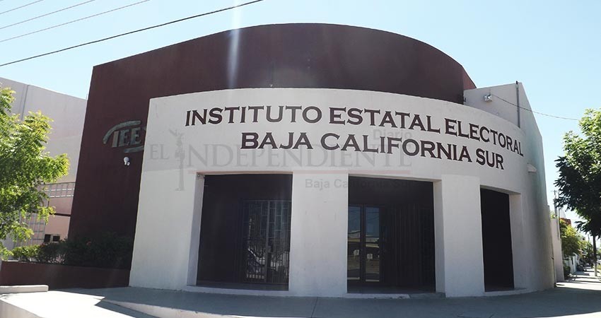 El IEE se dice listo para conducir la elección interna de BCS Coherente