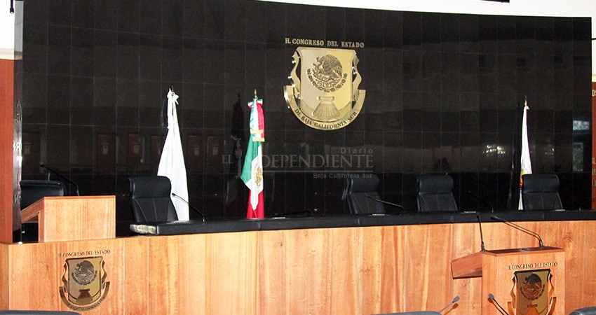 Se perfila “propuesta ciudadana” para que diputados permanezcan hasta 6 años en el cargo